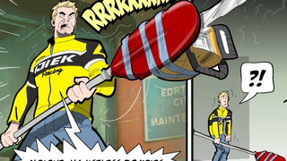 Sunday Comics Deathmatch: The Incumbents